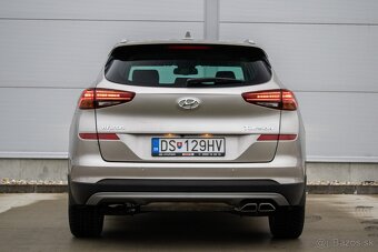 Hyundai Tucson 1.6 T-GDi Smart - 6