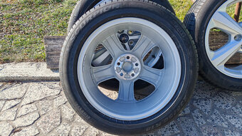 5x108 R18 --- FORD KUGA , GALAXY , B-MAX - 6