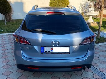 Mazda 6, GT EDITION, 110 000KM, SR, 2012 - 6