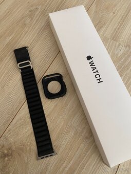 Apple Watch SE2 GPS 44mm - 6