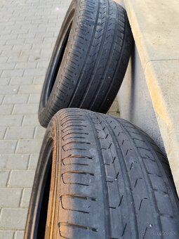 Letné pneu Pirelli Scorpion Verde 235/55r18 100V - 6