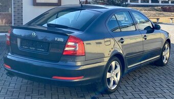 ŠKODA OCTAVIA 1.9 TDI 77KW RS LINE BEZ DPF - 6