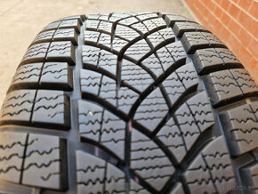 5x112 r16 et43 disky kolesa a3 golf octavia alu 205 55 16 - 6