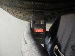 Letní pneu Michelin 225/50R17 - 6