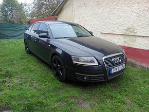 Audi a6 s6 - 6