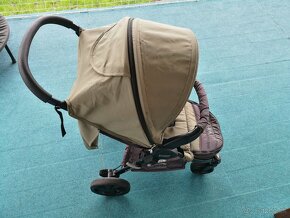 Športový kočík BRITAX B-Agile - 6