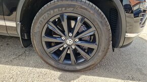 5x130 R19 VW Touareg letná sada - 6