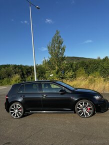 Volkswagen Golf 7 GTI Performance 2.0 TSI - 6