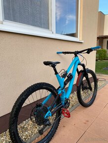 Canyon Torque 2019 AL 5.0 - 6