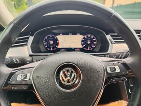 Vw Passat b8 hyghline - 6