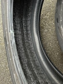 235/50 R19 Pirelli letne - 6