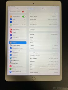 Apple iPad Pro 10,5 2017 256GB Cellular - 6