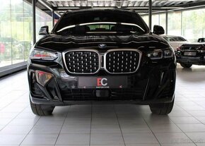 BMW X4 xDrive20d M Sport / LASER nafta automat - 6