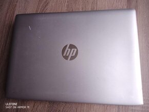 3.3"HP ProBook 430 G5 win11 Pro - 500GB Top Stav - 6