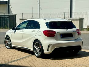 Mercedes-Benz A45 AMG 4matic - 6