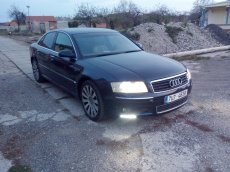 Audi A8 4E 4.2 246kw r.v 2003 - 6