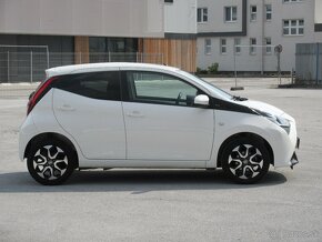 Toyota Aygo 1.0 VVT-i - 6