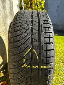 Zimná sada kolies BMW 225/50R18 4ks - 6