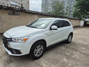 Mitsubishi ASX 2019 - 6