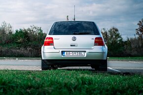 Volkswagen GOLF 1.9 TDI 96KW (130HP) Highline - 6