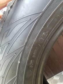 Nokian WR SUV3 106H XL 225/65 R17 - 6