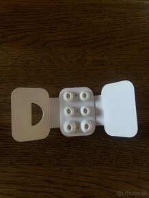 Apple AirPods Pro 2 + AppleCare+ a záruka - 6