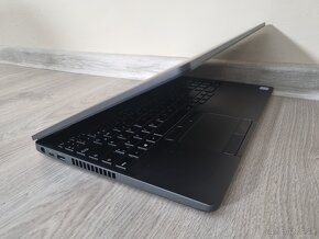 ▼DELL Latitude 5500 - 15,6" / i5-8365U / 16GB / SSD / ZÁR▼ - 6