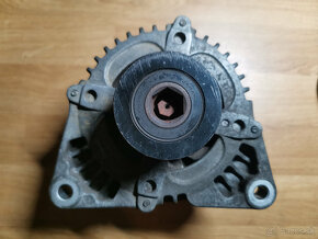 D4 Alternátor DENSO 104210-3513 Ford Focus II 1,6 - 6