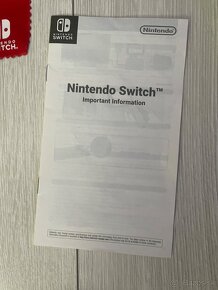 Nindento switch - 6