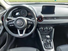 Mazda CX-3 DIESEL 1.5 SKYACTIV-D 2WD Plug Edition 77kw/ - 6