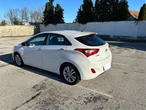 Hyundai i30 CRDi - 6