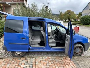 Volkswagen Caddy - 6