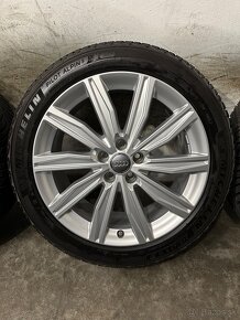 Zimná sada Audi A6 / S6 C8 5x112 R19 , 245/45/19 - 6