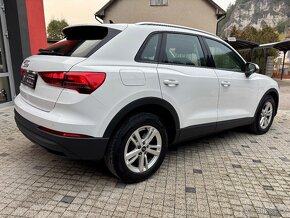 Audi Q3 35 2.0 TDI Advanced S tronic-- 2021-- - 6