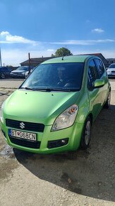 Suzuki Splash 1.2 - 6