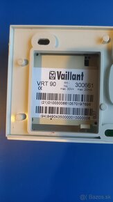 Termostat wailant,kotol wailant,protherm - 6