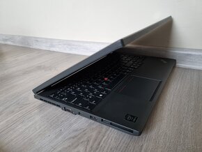 ▼LENOVO ThinkPad L540 - 15,6" / i3-4000M / 8GB / SSD / ZÁR▼ - 6