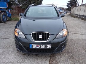 Seat Altea xl 2.0 tdi cr - 6