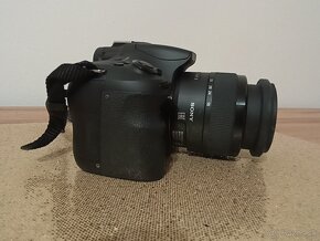 Sony Alpha 58 - 6