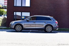 Audi Q7 3.0 TDI 272k quattro tiptronic 8-st. - 6