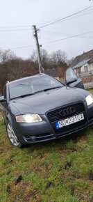 Audi a4 b7 - 6