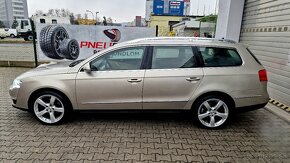 Volswagen Passat Variant 2.0tdi Highline DSG - 6