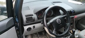 Volkswagen Sharan 1.9 tdi - 6