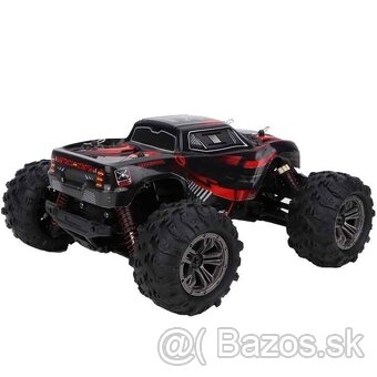 RC Spirit 4WD - 6