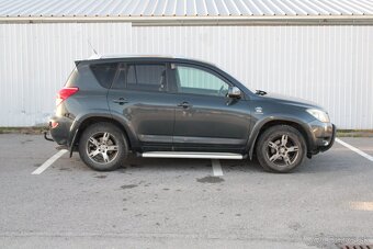 Toyota RAV4 2.2 D-4D 180 X - 6