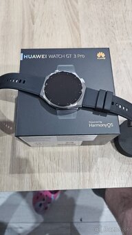 Huawei watch 3 gt pro - 6