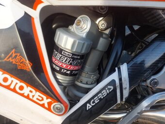 KTM 150sx 2020 - 6