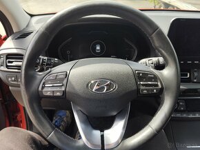 Hyundai i30 Mild-Hybrid, Automat, 1.5, rv.2021/11 (cj.2409) - 6