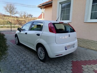 Fiat grande punto 1. 2 - 6