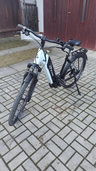 Nový elektrobicykel CTM METRIC Lady 1.0 2023 - 6